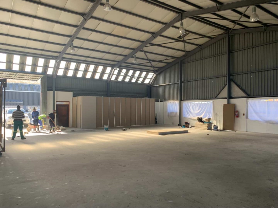 Commercial Property for Sale in Montague Gardens Western Cape